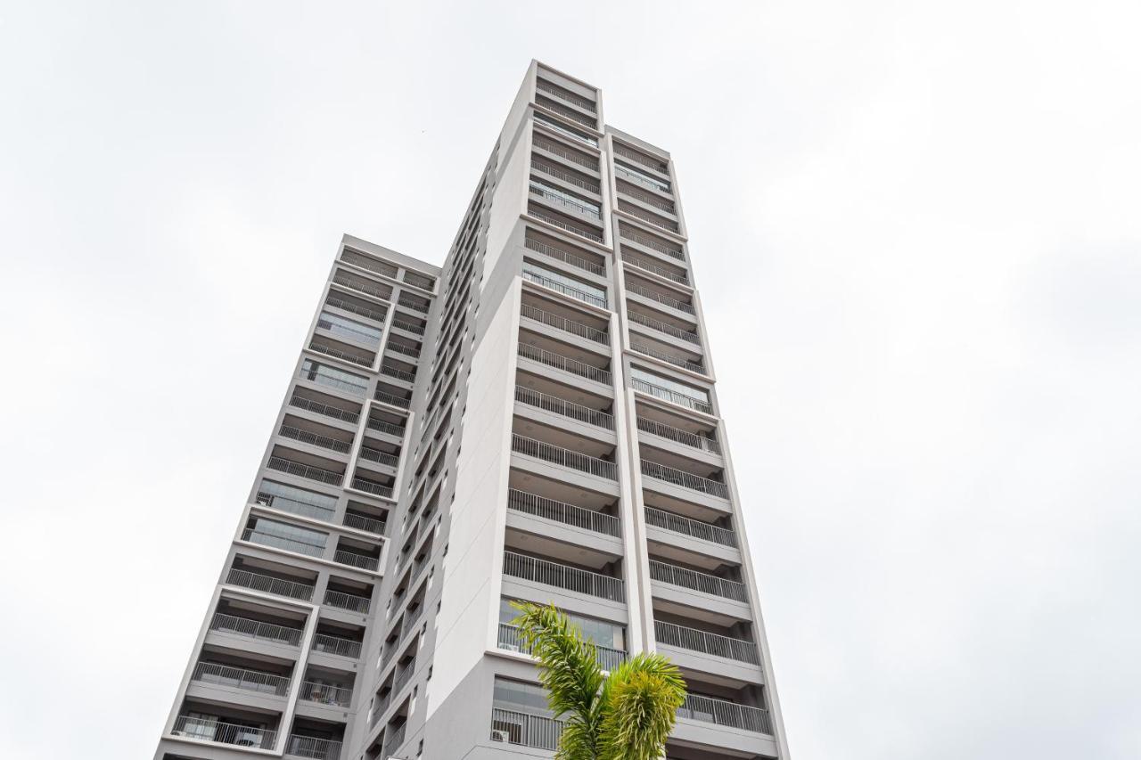 Appartement Charlie For You Vila Mariana à São Paulo Extérieur photo