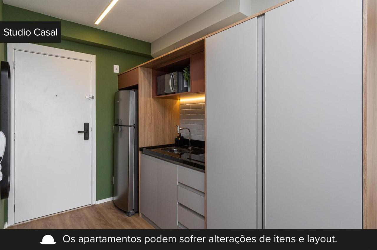 Appartement Charlie For You Vila Mariana à São Paulo Extérieur photo