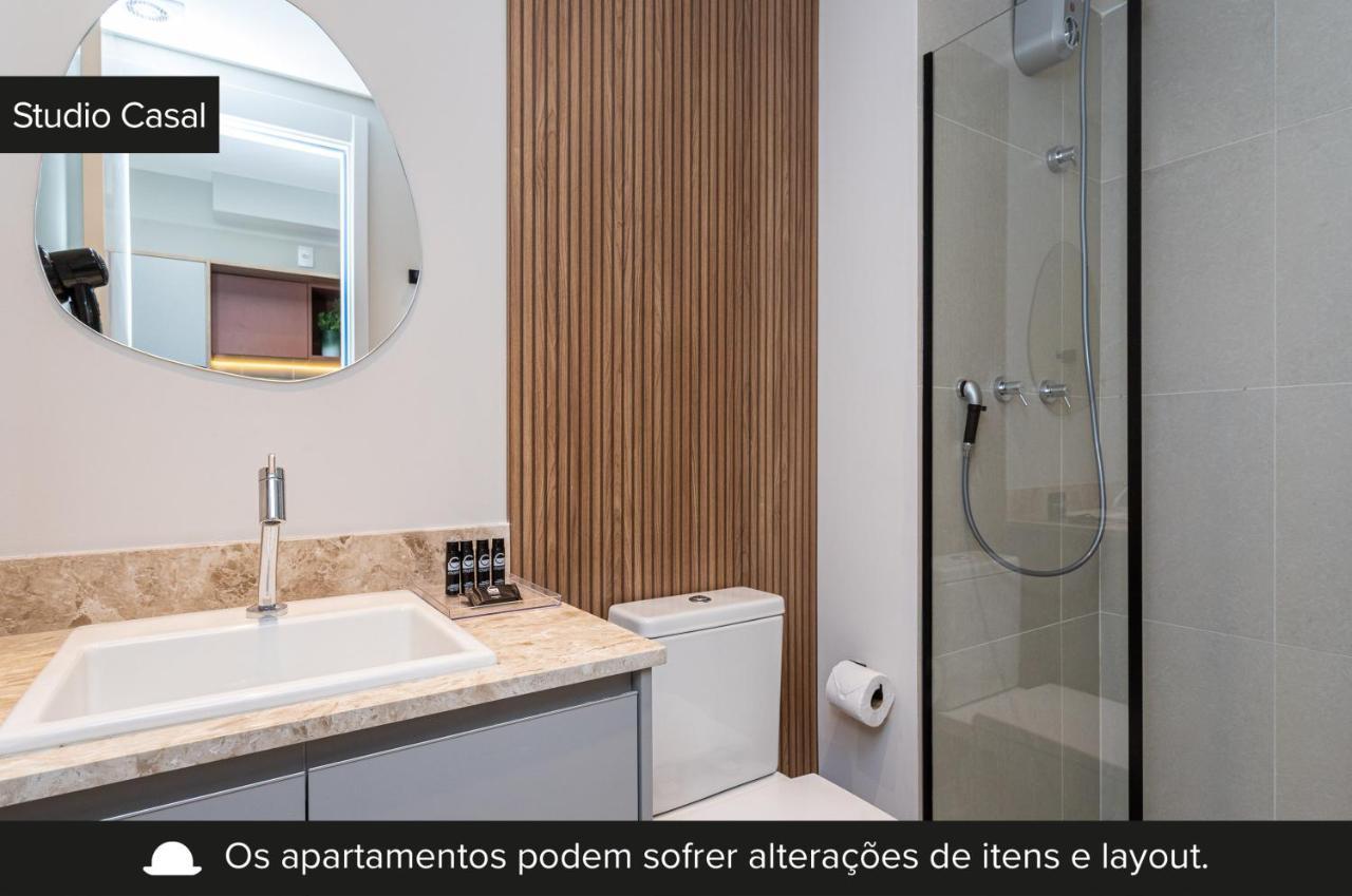 Appartement Charlie For You Vila Mariana à São Paulo Extérieur photo