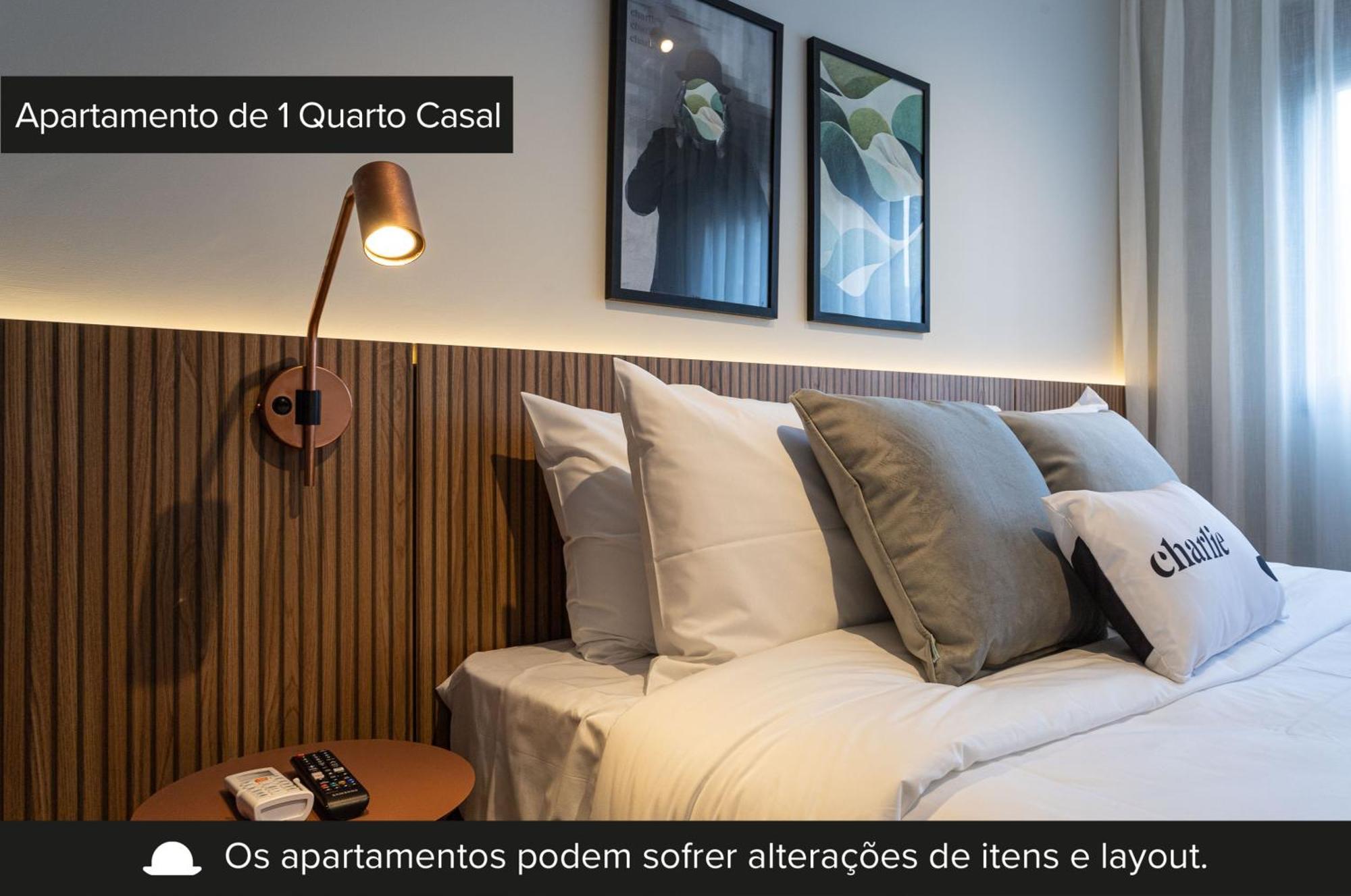 Charlie For You Vila Mariana São Paulo Extérieur photo