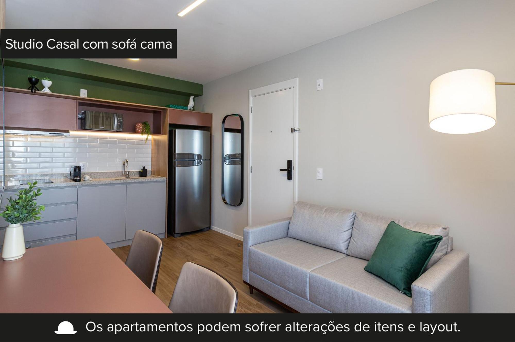 Appartement Charlie For You Vila Mariana à São Paulo Extérieur photo